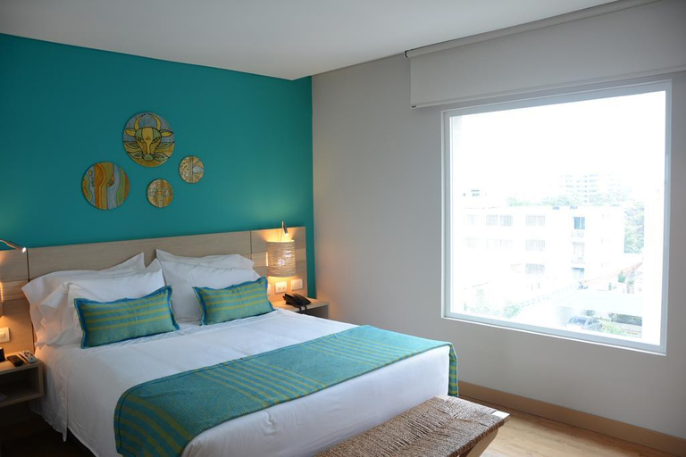 Bedroom 4, Bh Barranquilla, Barranquilla