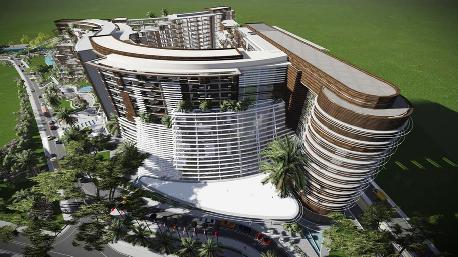 Exterior & Views 12