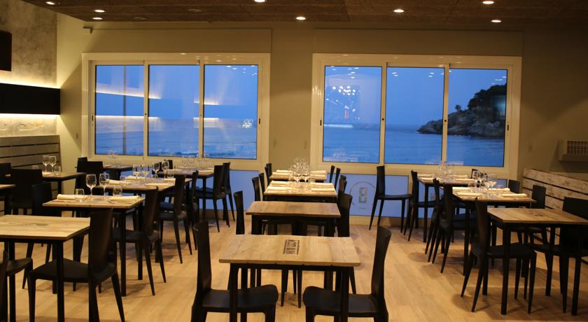 Food & Drinks 5, Hostal La Fosca, Girona
