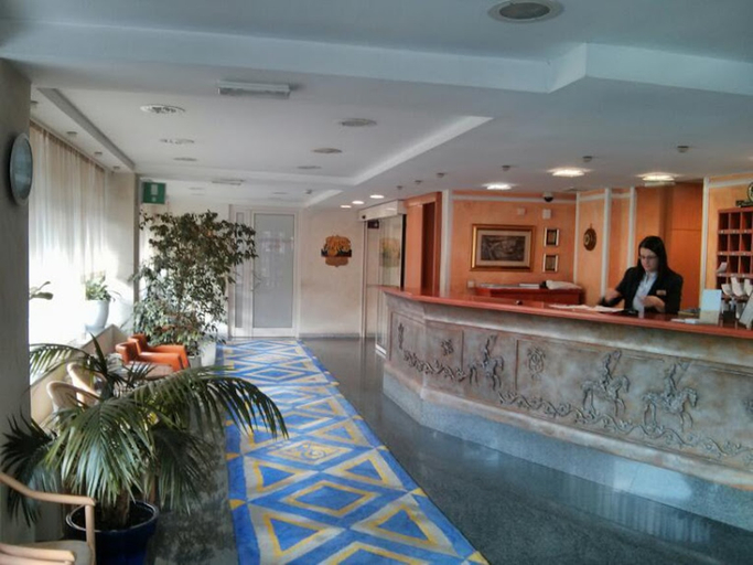 Public Area 4, Hotel Art, Sarajevo