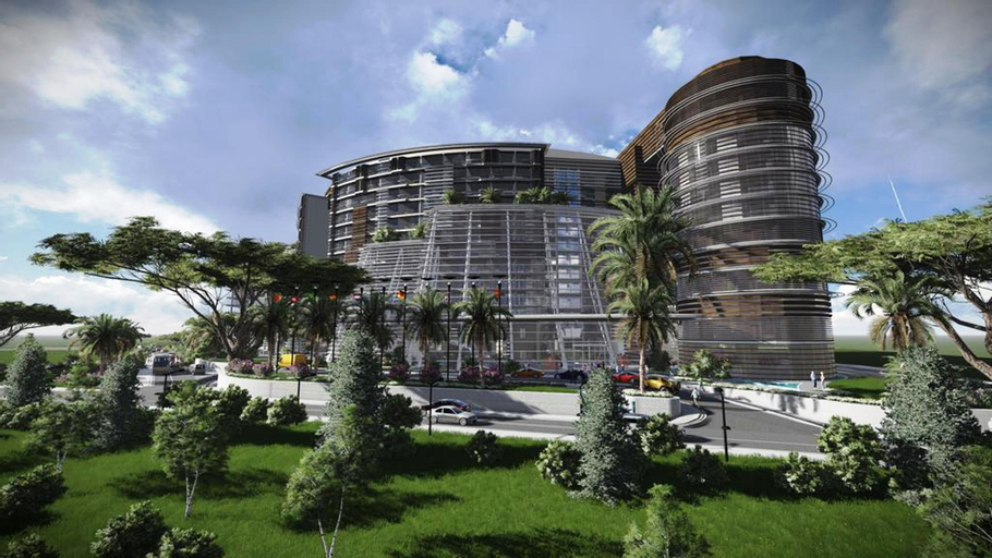 Exterior & Views 16