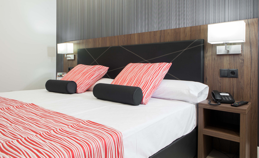 Bedroom 3, Itaca Artemisa by Soho Boutique, Sevilla