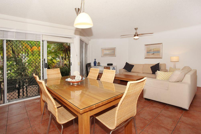 Others 5, Dockside Holiday Apartments, Maroochy - Mooloolaba