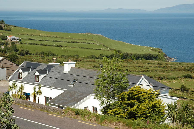 Exterior & Views 2, Taobh Coille