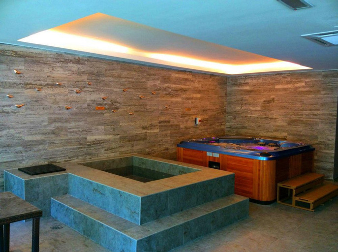 The Orchard Wellness and Health Resort Melaka, Alor Gajah