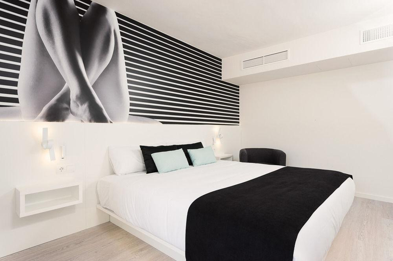 Bedroom 4, Hotel Boutique Minister, Baleares