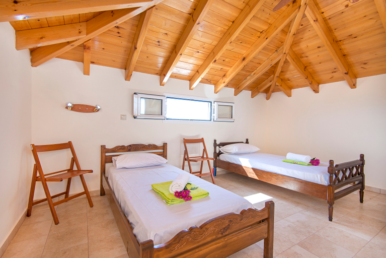 Bathroom 5, Pearl Villas Gennadi, South Aegean