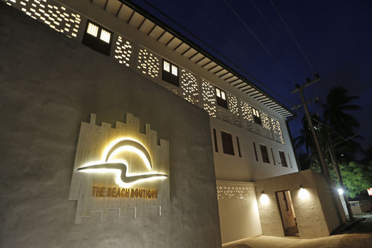 Exterior & Views 3, The Beach Boutique Hotel, Wattala