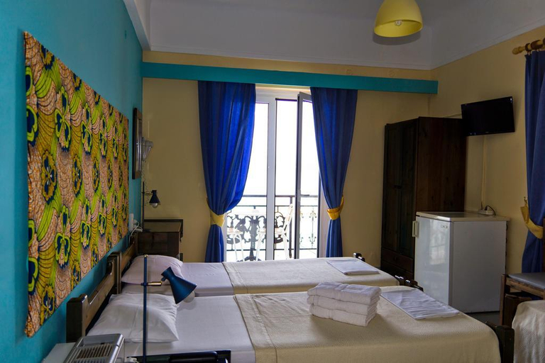 Bedroom 4, Miramare , Peloponnese