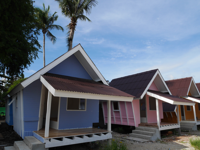 Exterior & Views 3, The Pier,Koh Phangan, Ko Phangan
