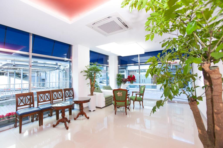 Icon Hotel Insadong, Jongno