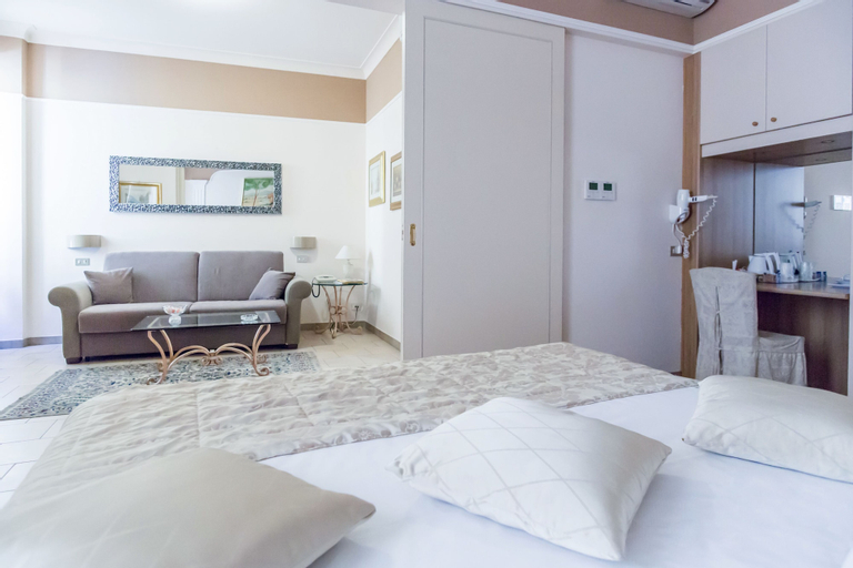 Best Western Hotel Liberta, Modena