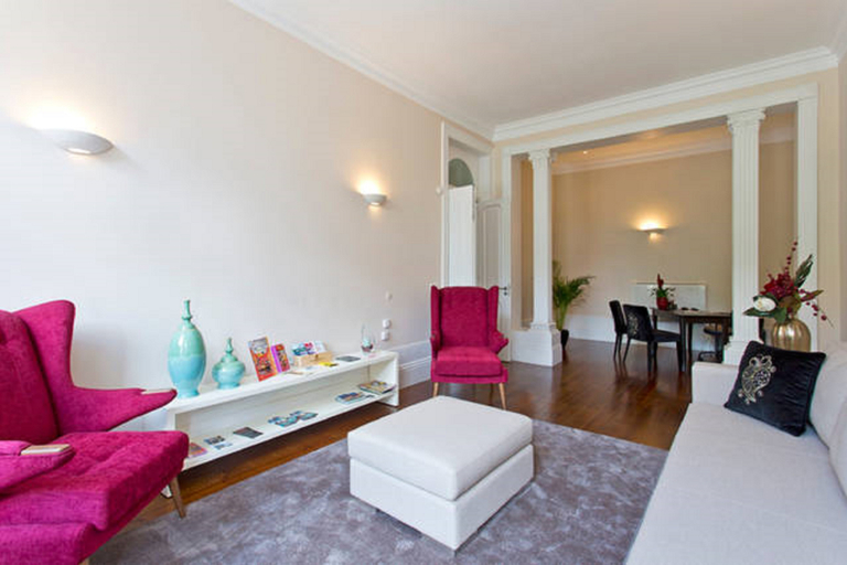 Bedroom 3, Charming House Cedofeita, Porto