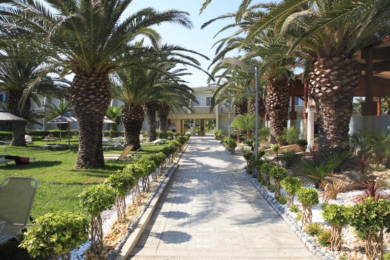 Exterior & Views 2, Sandy Beach, South Aegean