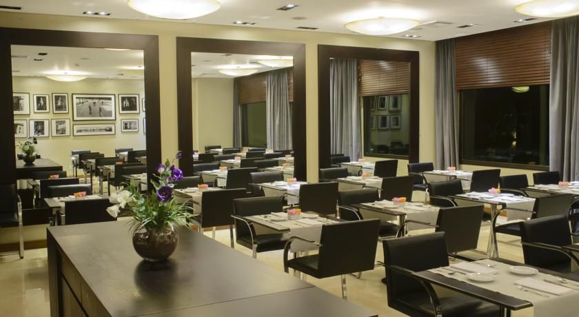 Public Area 2, Hotel Metropolitano Supara, Distrito Federal