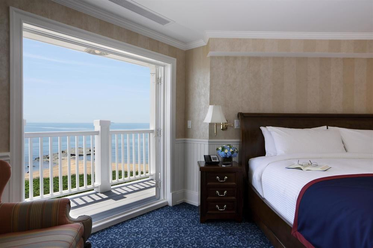 Bedroom 3, Madison Beach Hotel , Curio A Collection By Hilton, New Haven