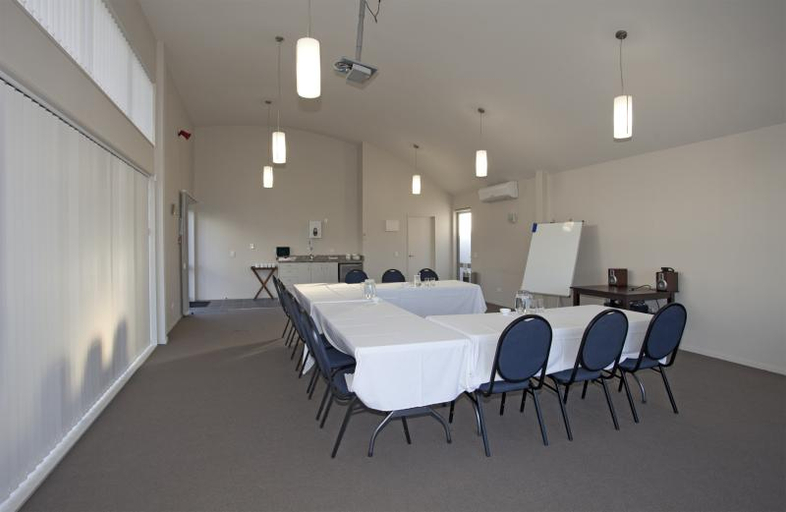 Business Facilities