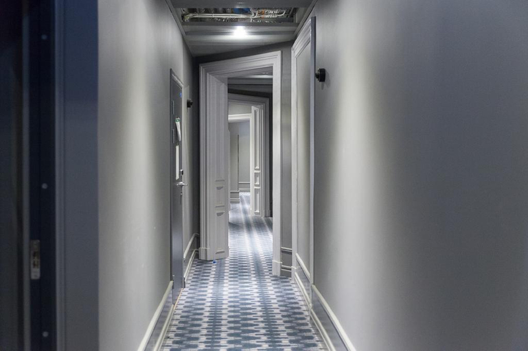 Public Area 3, Home Hotel Borgen, Örebro