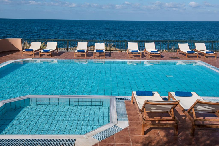 Sport & Beauty 2, Koutrakis Suites by Estia, Crete