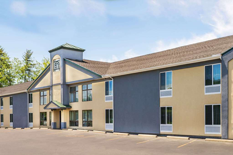 Quality Inn White River Junction, Grafton