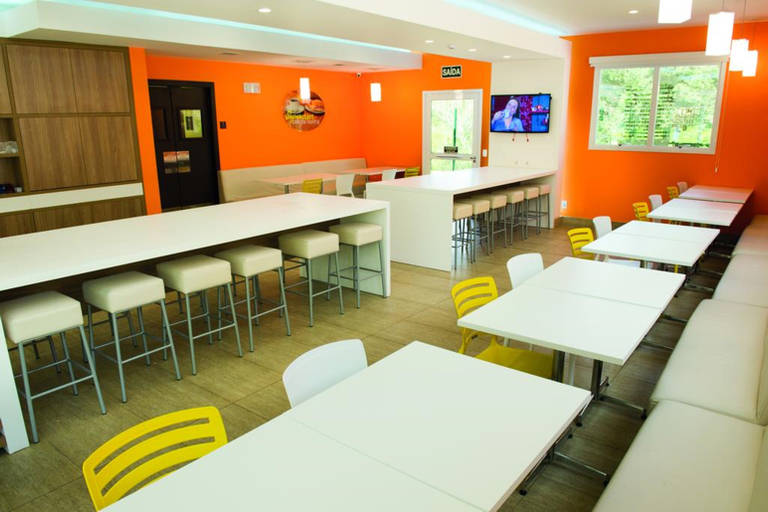 Public Area 2, Slim Bento Goncalves, Bento Gonçalves