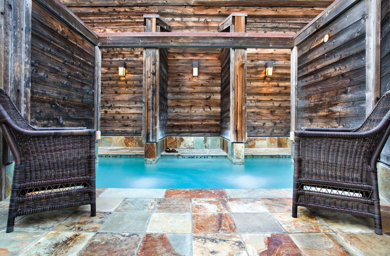 Public Area 4, Alila Ventana Big Sur - Inclusive Resort, Monterey