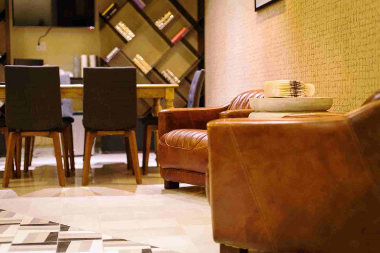 Public Area 5, Othelo Hotel Boutique, León