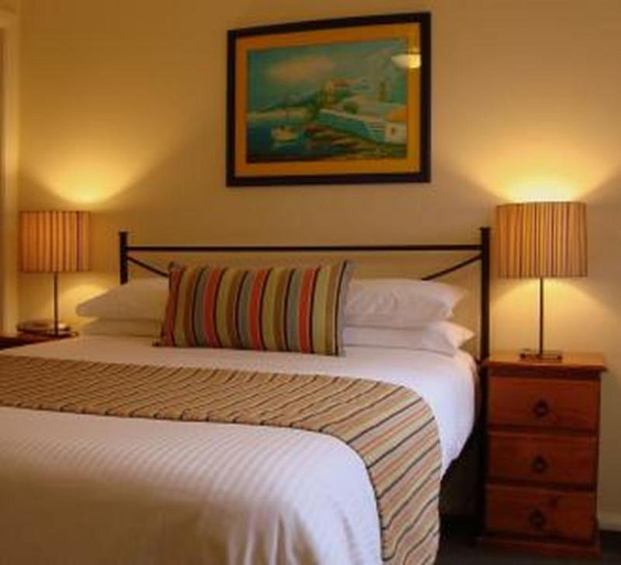 Bedroom 5, Flynns On Surf Hotel, Port Macquarie-Hastings - Pt A