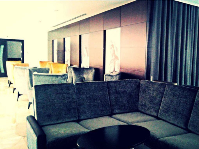 Public Area 2, Lalla Doudja, El Achour