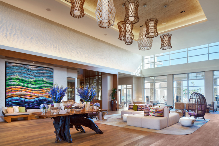 Food & Drinks 4, Pasea Hotel & Spa, Orange