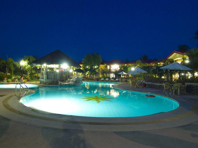 Sport & Beauty 2, Puerto Del Sol Resort, Bolinao