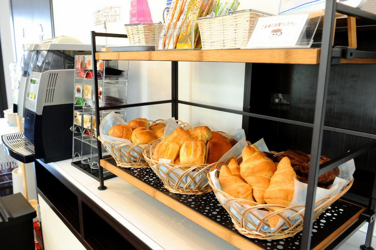 Food & Drinks, Hotel The Grandcourt Matsusaka, Matsusaka
