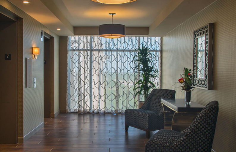Public Area 5, Sheraton Austin Georgetown Hotel & Conference Center, Williamson