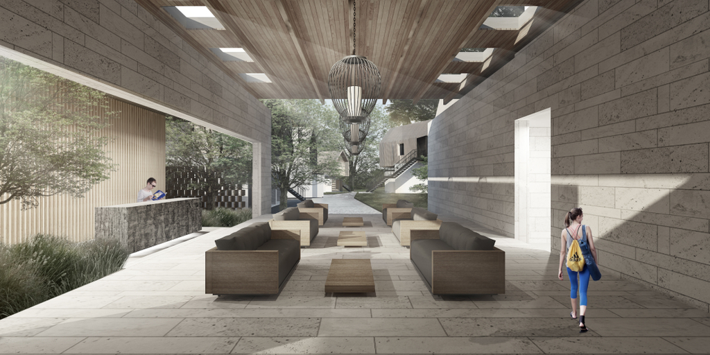 Public Area 4, Celes Samui, Ko Samui