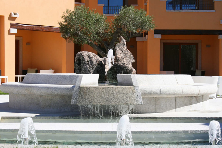 Exterior & Views 3, Hotel Marana, Olbia-Tempio