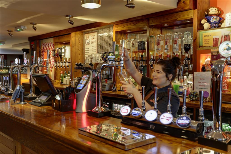 Food & Drinks 5, The Titan, West Dunbartonshire