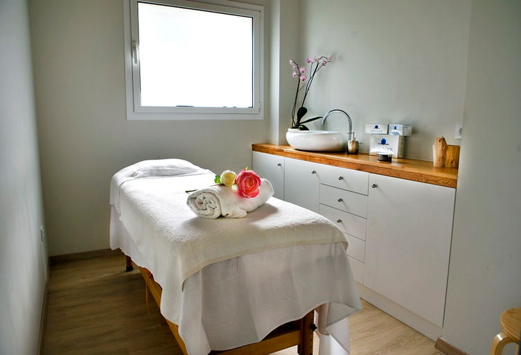 Bedroom 4, Thalassa Sport, Girona
