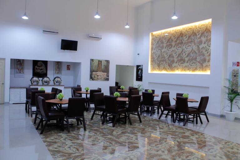 Food & Drinks 5, Hotel Zar Coatzacoalcos, Coatzacoalcos