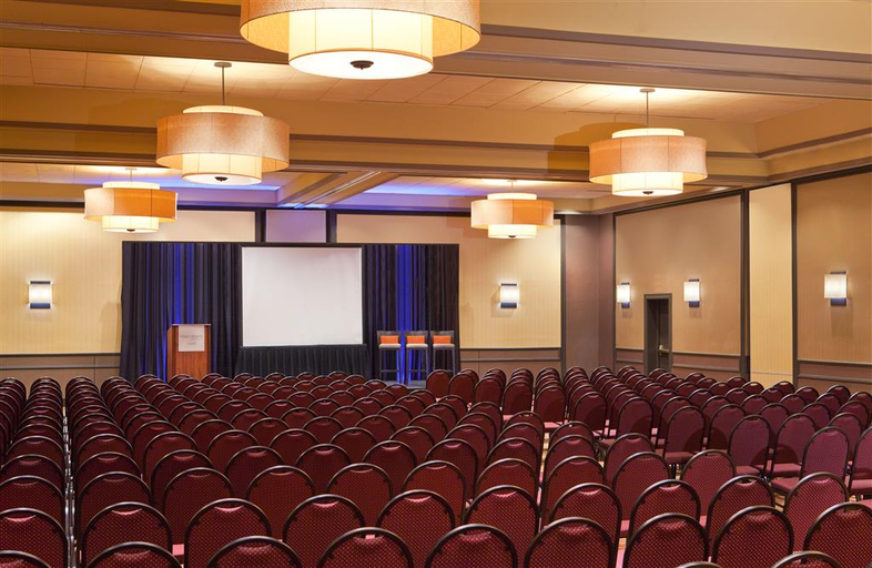 Business Facilities