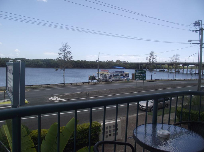 River Sands Apartments, Maroochy - Maroochydore