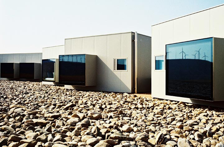 Exterior & Views 2, Hotel Aire de Bardenas, Navarra
