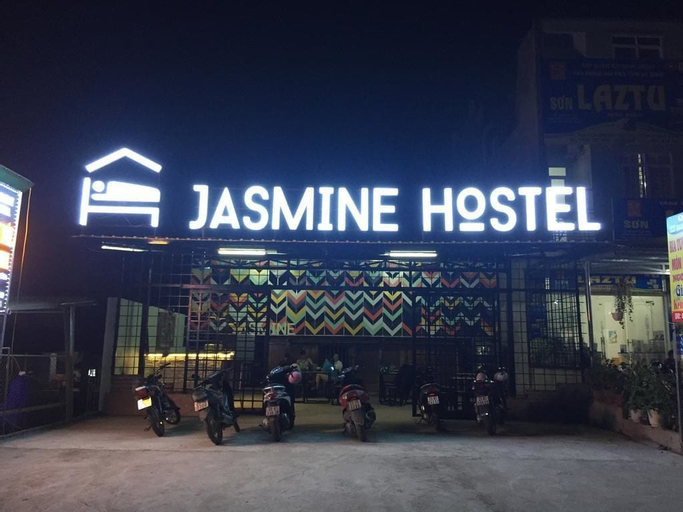 Jasmine Hostel, Vị Xuyên