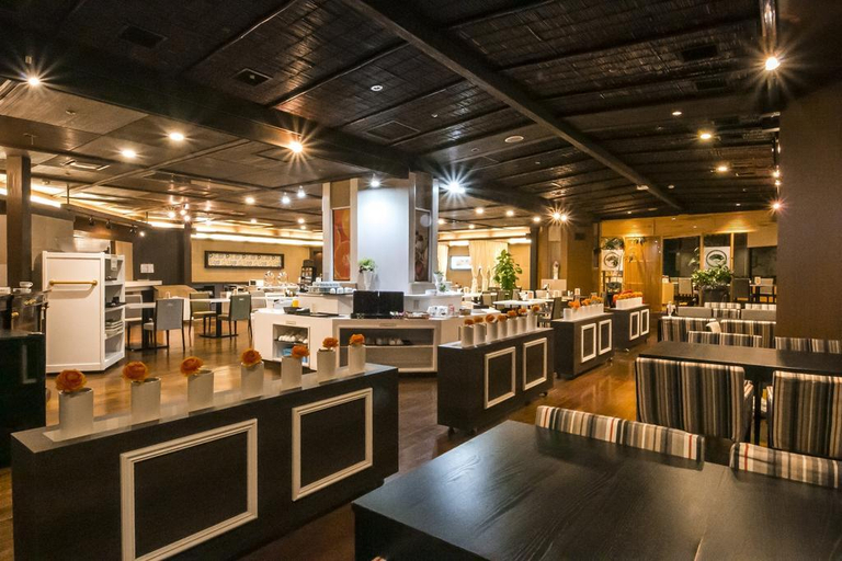 Food & Drinks 4, Hotel Katara Resort & Spa, Higashiizu