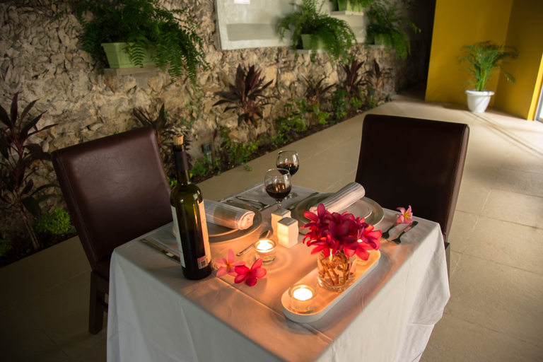 Public Area 2, Hotel Zar Mérida, Mérida