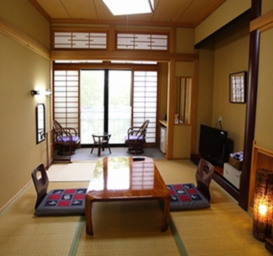 Sport & Beauty 3, Yukemuri no Yado Beppu Hanamizuki, Beppu