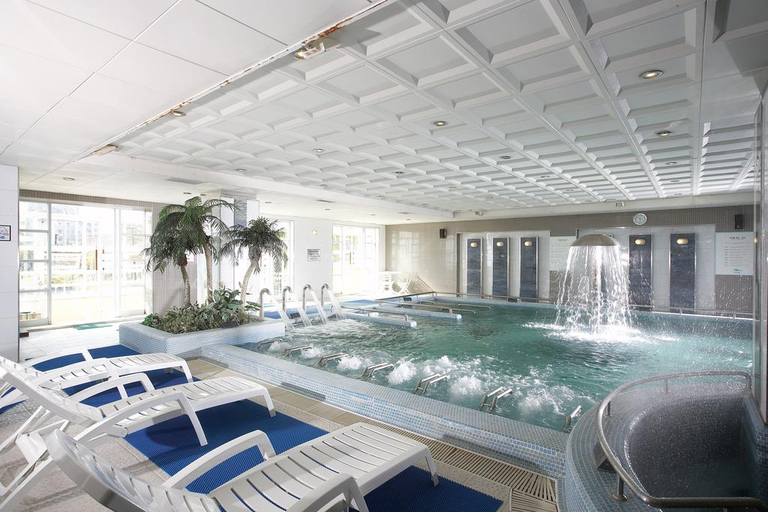 Sport & Beauty 2, Mauna Ocean Resort, Gyeongju
