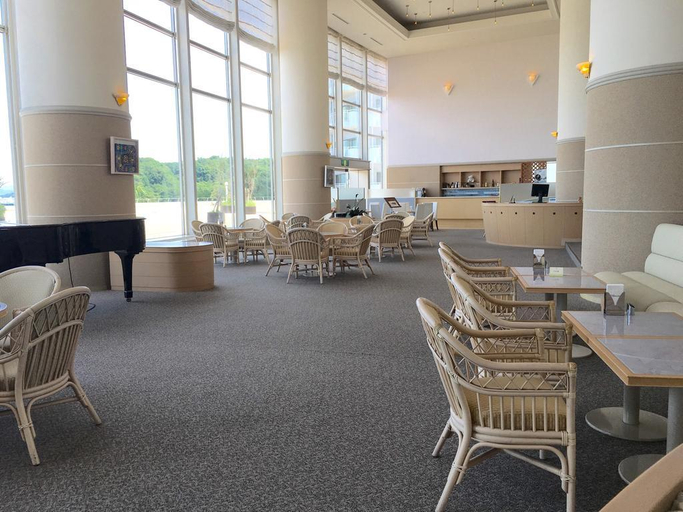 Public Area 2, Hotel Harvest Nankitanabe, Kyōtanabe
