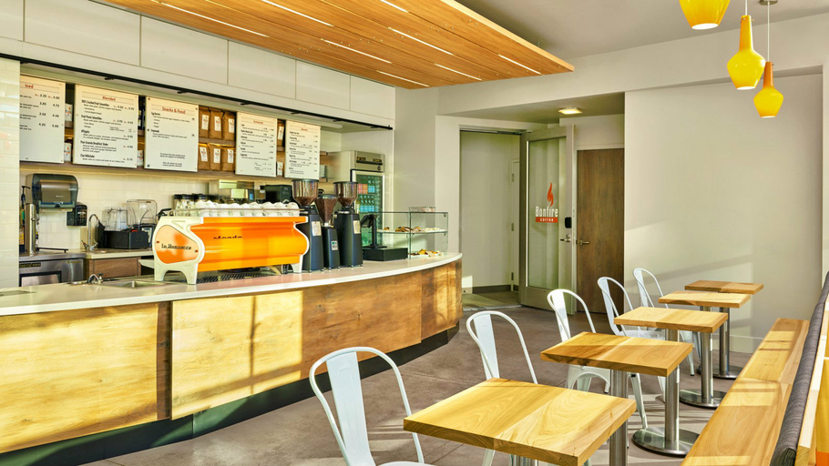 Public Area 2, Element by Marriott Basalt - Aspen, Eagle