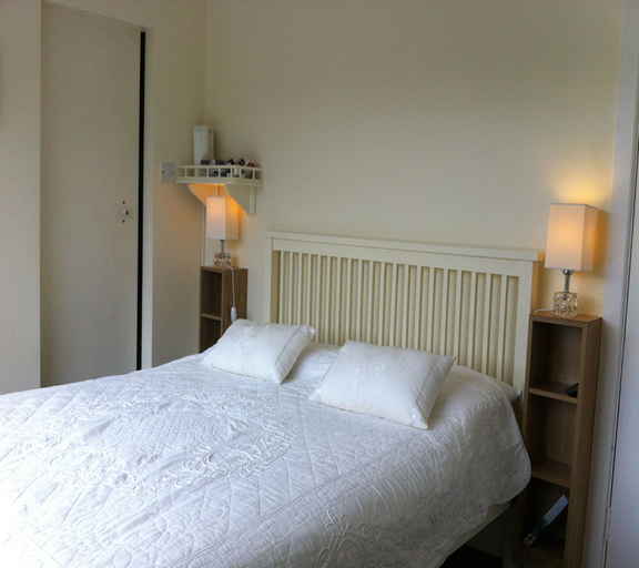 Bedroom 3, Sea Breeze Bed and Breakfast