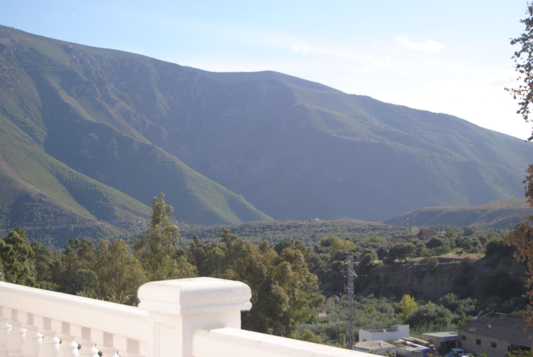 Others 5, Hotel Mirasol, Granada